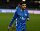 2025 02 28 ssv jeddeloh vs sv meppen in meppen  
