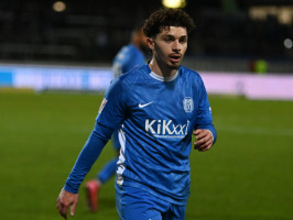 2025 02 28 ssv jeddeloh vs sv meppen in meppen  