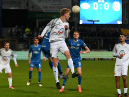 2025 02 28 ssv jeddeloh vs sv meppen in meppen  