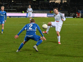 2025 02 28 ssv jeddeloh vs sv meppen in meppen  
