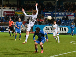 2025 02 28 ssv jeddeloh vs sv meppen in meppen  