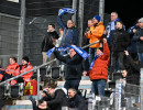 2025 02 28 ssv jeddeloh vs sv meppen in meppen  