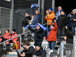 2025 02 28 ssv jeddeloh vs sv meppen in meppen  