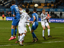 2025 02 28 ssv jeddeloh vs sv meppen in meppen  
