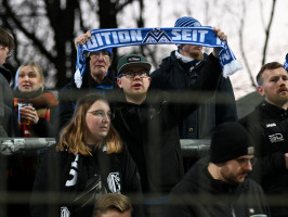 2025 02 28 ssv jeddeloh vs sv meppen in meppen  