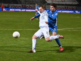 2025 02 28 ssv jeddeloh vs sv meppen in meppen  