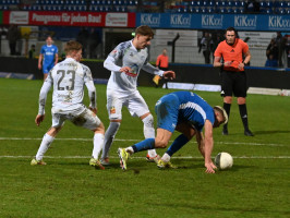 2025 02 28 ssv jeddeloh vs sv meppen in meppen  