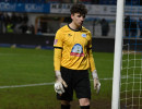 2025 02 28 ssv jeddeloh vs sv meppen in meppen  