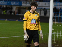 2025 02 28 ssv jeddeloh vs sv meppen in meppen  