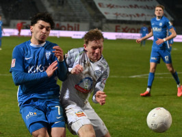 2025 02 28 ssv jeddeloh vs sv meppen in meppen  
