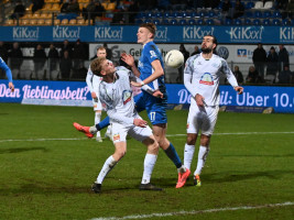 2025 02 28 ssv jeddeloh vs sv meppen in meppen  