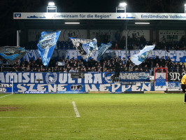 2025 02 28 ssv jeddeloh vs sv meppen in meppen  