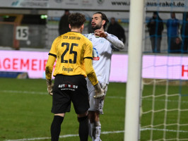 2025 02 28 ssv jeddeloh vs sv meppen in meppen  