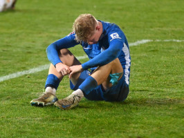 2025 02 28 ssv jeddeloh vs sv meppen in meppen  