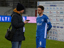 2025 02 28 ssv jeddeloh vs sv meppen in meppen  