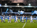 2025 02 28 ssv jeddeloh vs sv meppen in meppen  