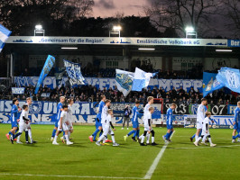 2025 02 28 ssv jeddeloh vs sv meppen in meppen  