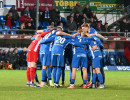2025 02 28 ssv jeddeloh vs sv meppen in meppen  