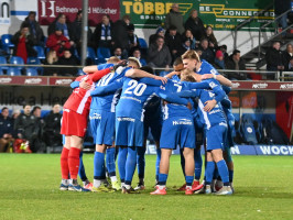2025 02 28 ssv jeddeloh vs sv meppen in meppen  