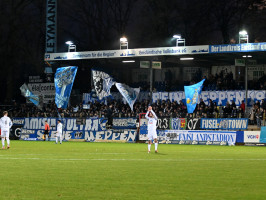 2025 02 28 ssv jeddeloh vs sv meppen in meppen  