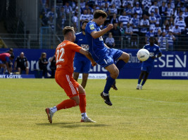 lotte 0 4 duisburg  