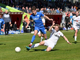 2025 04 06 sv meppen vs fc st pauli ii  
