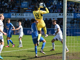 2025 04 06 sv meppen vs fc st pauli ii  