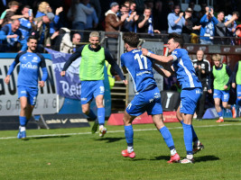 2025 04 06 sv meppen vs fc st pauli ii  