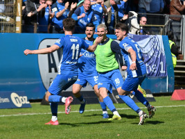 2025 04 06 sv meppen vs fc st pauli ii  