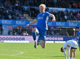 2025 04 06 sv meppen vs fc st pauli ii  