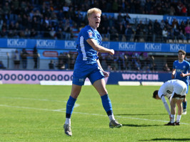 2025 04 06 sv meppen vs fc st pauli ii  