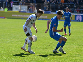 2025 04 06 sv meppen vs fc st pauli ii  