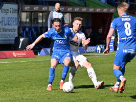 2025 04 06 sv meppen vs fc st pauli ii  