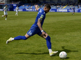 lotte 4 1 gladbach  