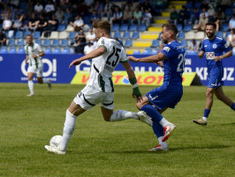 lotte 4 1 gladbach  