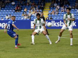 lotte 4 1 gladbach  