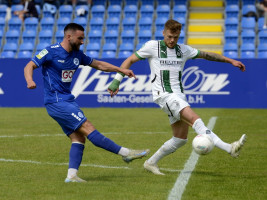 lotte 4 1 gladbach  