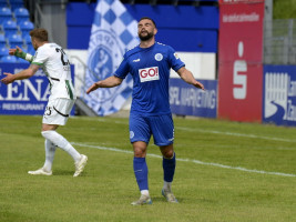lotte 4 1 gladbach  