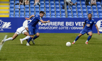 lotte 4 1 gladbach  