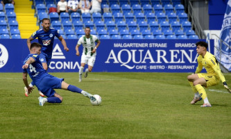 lotte 4 1 gladbach  