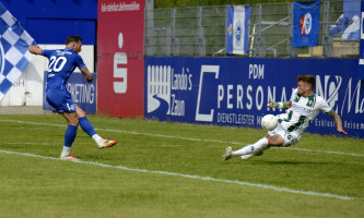 lotte 4 1 gladbach  