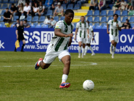 lotte 4 1 gladbach  