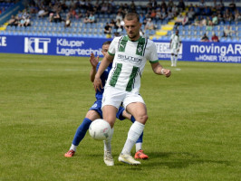 lotte 4 1 gladbach  