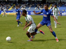 lotte 4 1 gladbach  