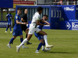 lotte 4 1 gladbach  
