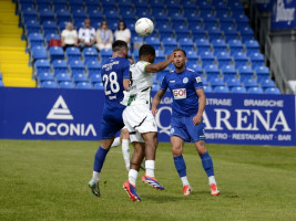 lotte 4 1 gladbach  