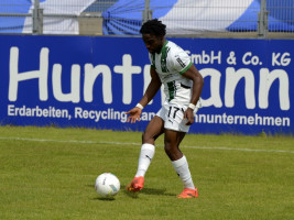 lotte 4 1 gladbach  