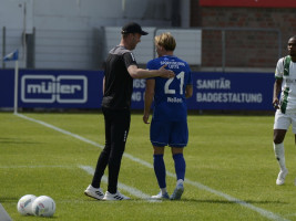 lotte 4 1 gladbach  