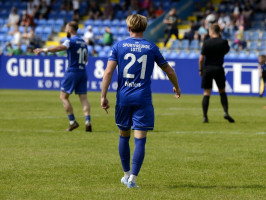 lotte 4 1 gladbach  