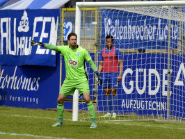lotte 4 1 gladbach  